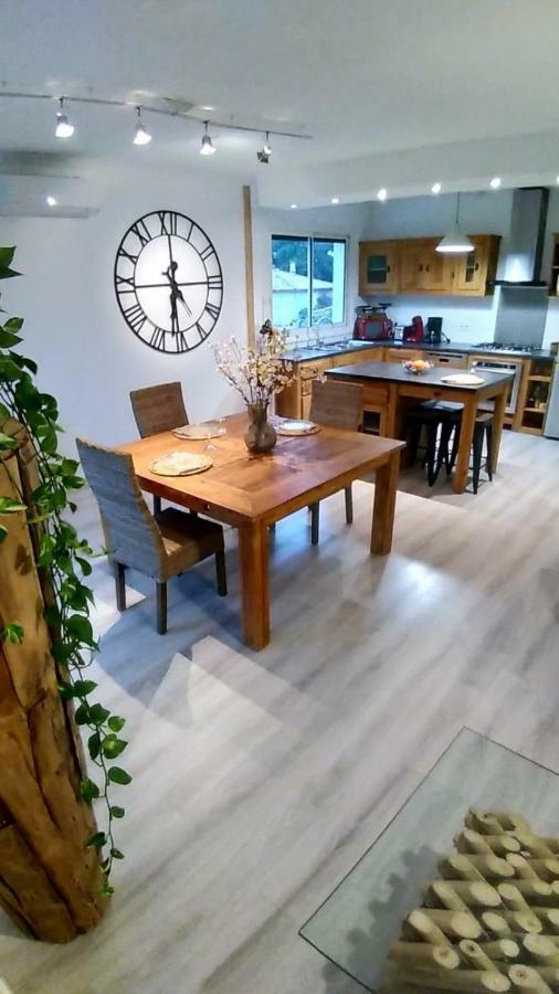 Maison De Charme カストリ エクステリア 写真