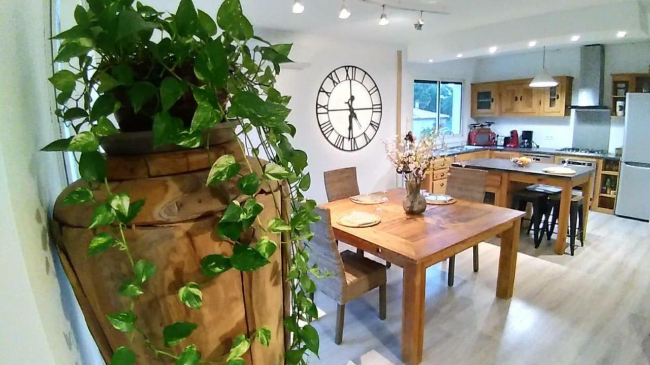 Maison De Charme カストリ エクステリア 写真