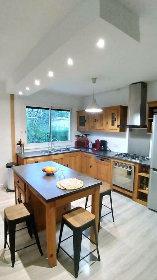 Maison De Charme カストリ エクステリア 写真